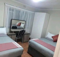 Acacia lodge - Tourism Africa