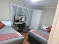 Acacia lodge Tourism Africa