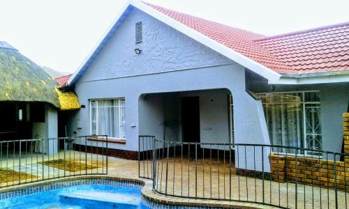 Acacia Guesthouse - thumb 0