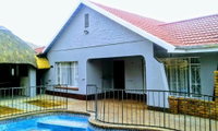 Acacia Guesthouse Tourism Africa