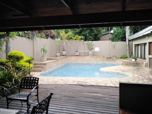 Acacia Guest House - thumb 3