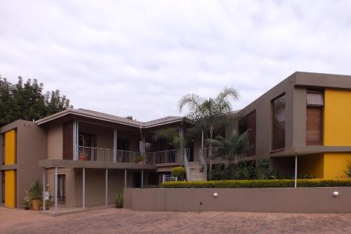 Acacia Guest House - thumb 0