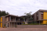 Acacia Guest House Tourism Africa