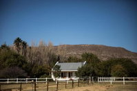 Acacia Cottage Tourism Africa