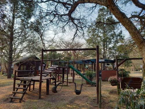 Acacia Bush Lodge - thumb 3