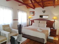 Acacia Bush Lodge Tourism Africa