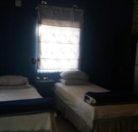 Abuelita Guesthouse - Room 6 - Tourism Africa