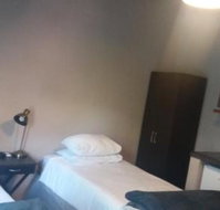 Abuelita Guesthouse - Room 5 - Tourism Africa
