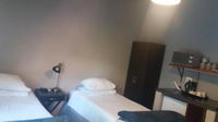 Abuelita Guesthouse - Room 5 Tourism Africa