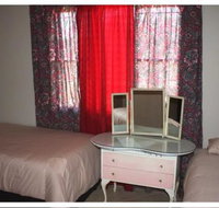 Abuelita Guesthouse - Room 3 - Tourism Africa