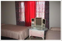 Abuelita Guesthouse - Room 3 Tourism Africa
