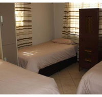 Abuelita Guesthouse - Room 2 - Tourism Africa
