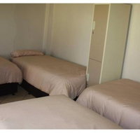 Abuelita Guesthouse - Room 1 - Tourism Africa