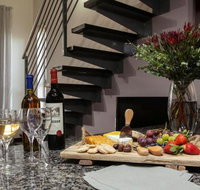 Absolute Farenden Apartments - Tourism Africa