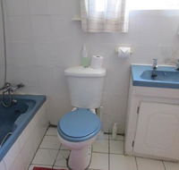 Absolute Leisure Cottages - Accommodation Africa
