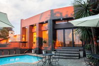 Absolut Guest Boutique Tourism Africa