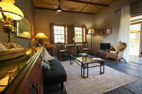 Abigail's Garden Cottage Tourism Africa