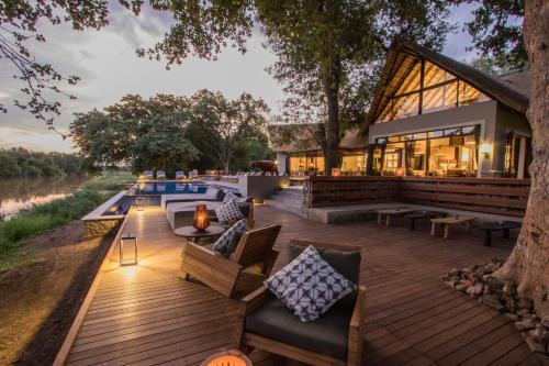 Abelana River Lodge - thumb 1