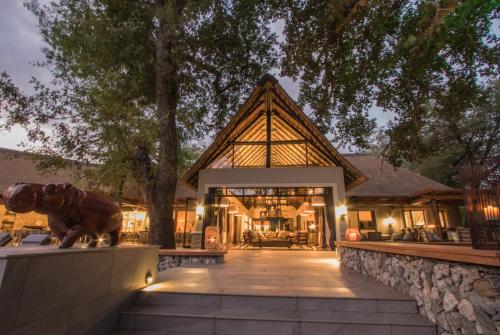 Abelana River Lodge - thumb 0
