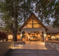 Abelana River Lodge - Tourism Africa