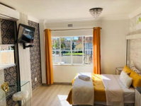 Abecor Hotel Tourism Africa