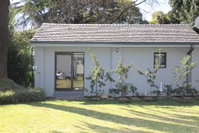 Abbots Cottage - Abbotsford Johannesburg Tourism Africa