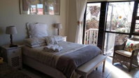 Abbeygail En Suite Room Tourism Africa
