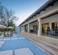 Abangane Guest Lodge - Accommodation Africa