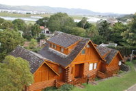 Abalone Lodges Tourism Africa