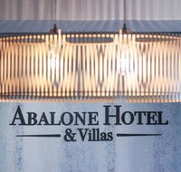 Abalone Hotel  Villa's - Accommodation Africa