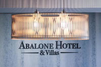 Abalone Hotel  Villa's Tourism Africa