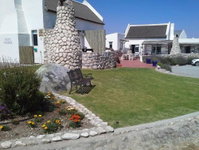 Abalone Guesthouse Tourism Africa