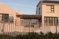 Aant See House Tourism Africa