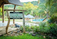 Aan De Vliet Holiday Resort Tourism Africa