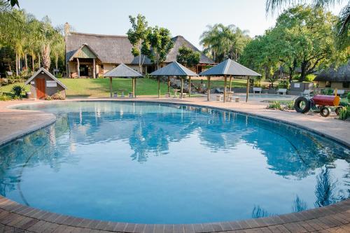 Aan De Vliet Holiday Resort - thumb 4
