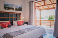 Aan de Heuvel Self-Catering Cottages Tourism Africa