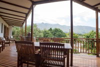 Aan de Bergen Tourism Africa