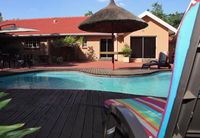 Aalwyns Guesthouse Tourism Africa