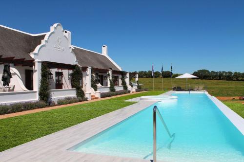 Aaldering Luxury Lodges - thumb 0