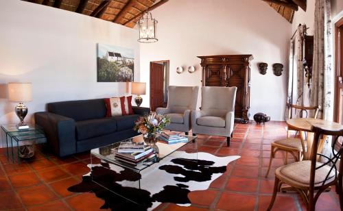 Aaldering Luxury Lodges - thumb 1