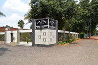 AAA Rose Garden Guesthouse Tourism Africa