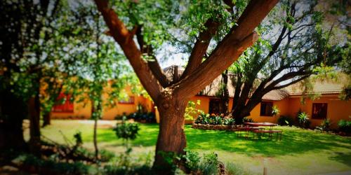 A.J.M Accommodation - thumb 0