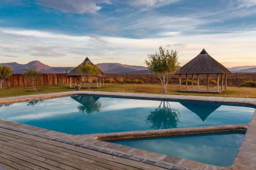 A-1 Njalo-NjaloSafariÂ´s - thumb 5