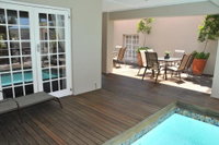 AA Guesthouse Tourism Africa