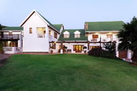 A White House Guest House Tourism Africa
