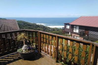 A Whale A Bush Buck and A Glass of Wine Tourism Africa
