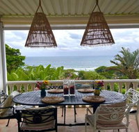 A Whale's Tale Beach House - Tourism Africa
