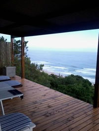 A Wave Song Tourism Africa