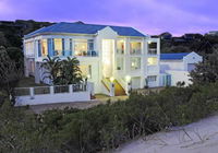A Villa de Mer Guesthouse Tourism Africa