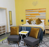 A Touch of Grace - Accommodation Africa